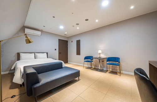 Dongtan Hotel | Dongtan Hotel Amor