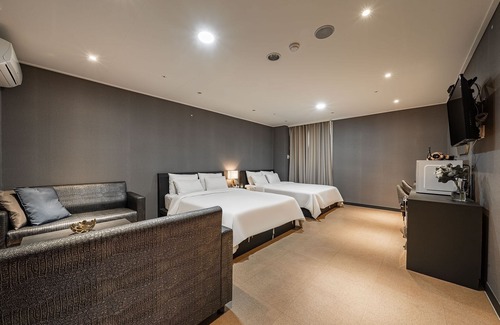 Dongtan Hotel | Dongtan Hotel Amor