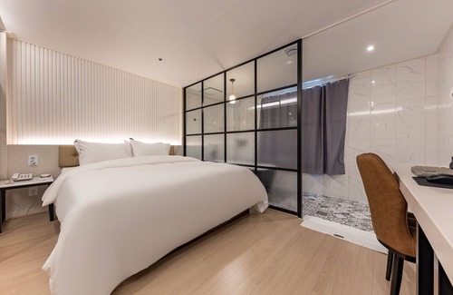 Dongtan Hotel | Dongtan Icon