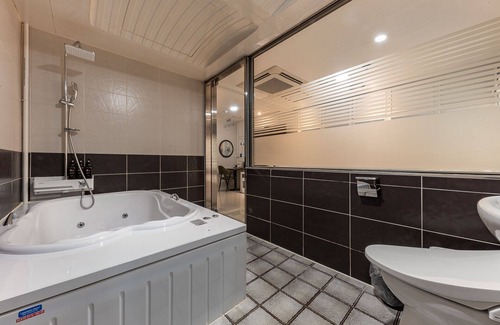 Dongtan Hotel | Dongtan Q