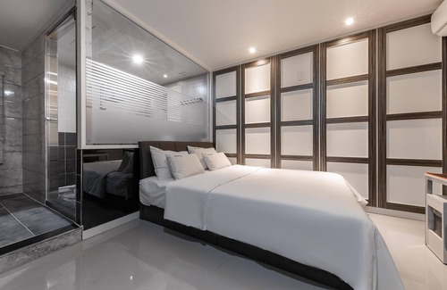 Dongtan Hotel | Dongtan Q