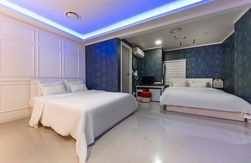 Dongtan Hotel | Dongtan Q