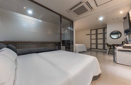 Dongtan Hotel | Dongtan Q