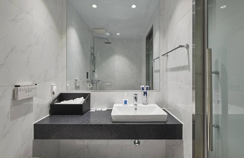 Suwon Hotel | Dongtan Station Obut Hotel