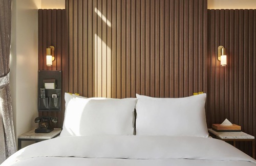 Suwon Hotel | Dongtan Station Obut Hotel