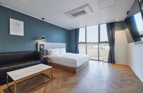 Suwon Hotel | Dongtan Station Obut Hotel