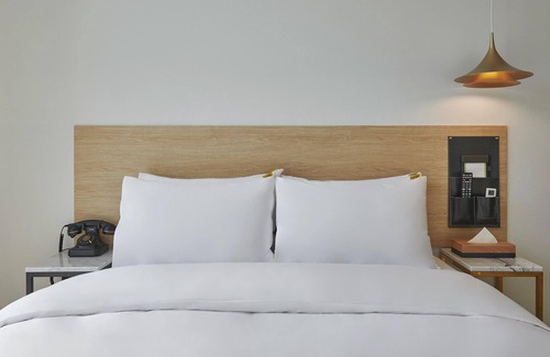Suwon Hotel | Dongtan Station Obut Hotel