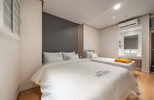 Dongtan Hotel | Dongtan The Stay