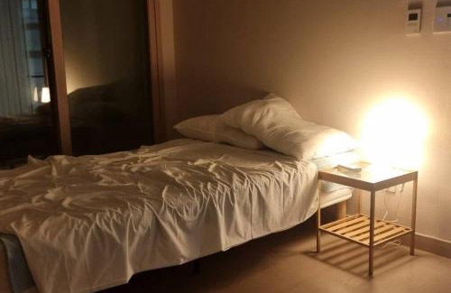 Suwon Apartment | Dongtan W House W1101