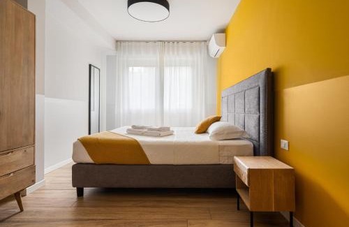 Borgo San Leonardo Apartment | Donizetti Residence