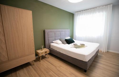 Borgo San Leonardo Apartment | Donizetti Residence