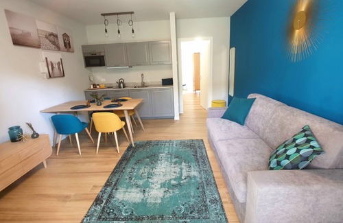 Borgo San Leonardo Apartment | Donizetti Residence