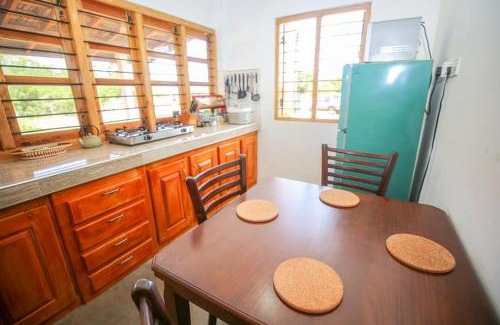 Mannar House | Donkey clinic and education center