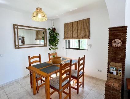La Cala de Mijas Apartment | Donkey house