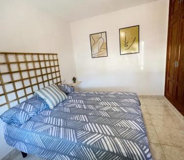 La Cala de Mijas Apartment | Donkey house