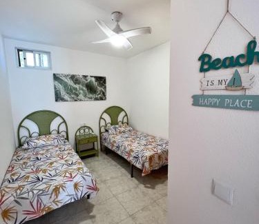 La Cala de Mijas Apartment | Donkey house