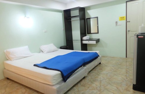 Don Hua Lo Hotel | Donkhunwang Mansion