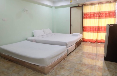 Don Hua Lo Hotel | Donkhunwang Mansion