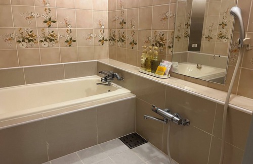 Chuo Hotel | Donkies jungle
