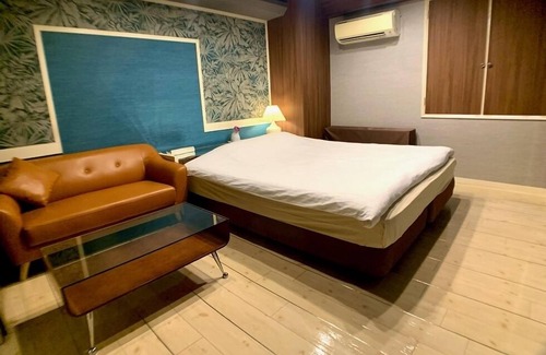 Chuo Hotel | Donkies jungle