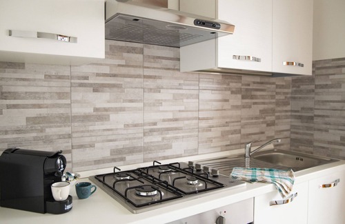 Archi Apartment | Donna Agata House Catania apartment for families or groups 2 steps from the sea