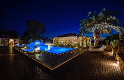 Cefalu House | Donna Carolina Luxury rooms
