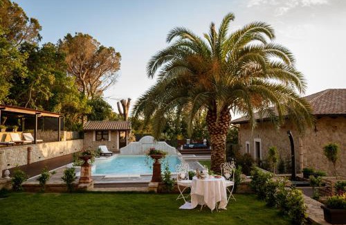Cefalu House | Donna Carolina Luxury rooms