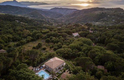Cefalu House | Donna Carolina Luxury rooms