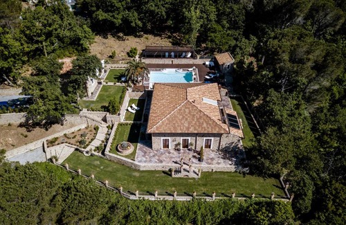 Cefalu House | Donna Carolina Luxury rooms