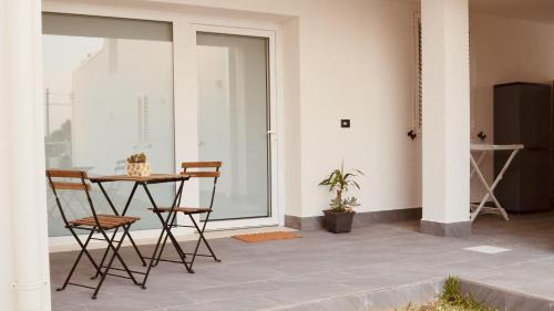 Arenella Villa | Donna Flavia summer relax