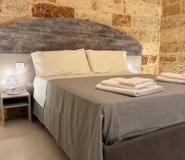 San Pietro in Lama Bed & Breakfast | Donna Frucola Suite and Private Wellness