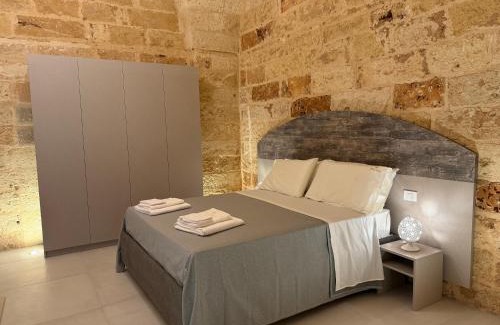 San Pietro in Lama Bed & Breakfast | Donna Frucola Suite and Private Wellness