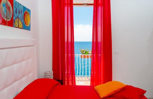 Amalfi Bed & Breakfast | Donna Giulia