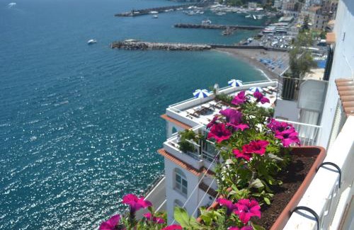 Amalfi Bed & Breakfast | Donna Giulia