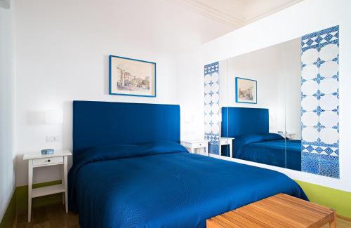 Salerno House | Donna Giulia, Luxury House
