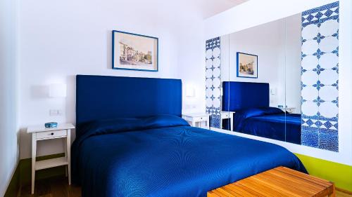 Salerno House | Donna Giulia, Luxury House