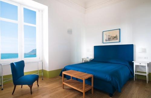 Salerno House | Donna Giulia, Luxury House