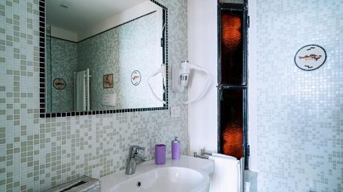 Salerno House | Donna Giulia, Luxury House