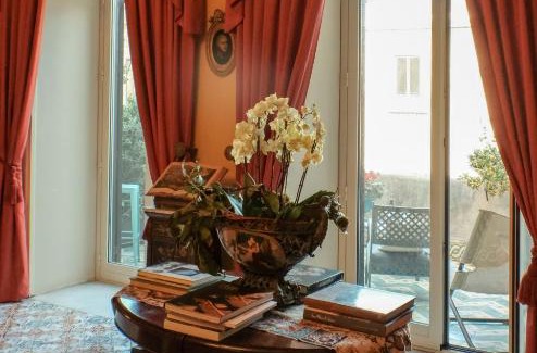 Kalsa Bed & Breakfast | Donna Guia suite