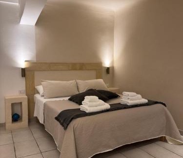 Fasano House | Donna Letizia - Guest House