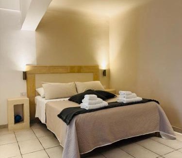 Fasano House | Donna Letizia - Guest House
