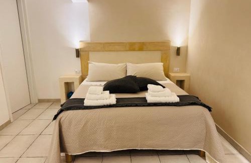 Fasano House | Donna Letizia - Guest House