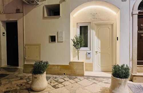 Fasano House | Donna Letizia - Guest House