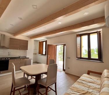 Perdifumo Cabin | Donna Linda
