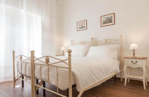 Repubblica House | Donna Margherita Rome Suite & Rooms