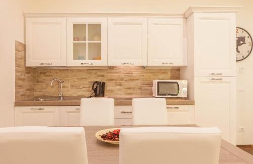 Repubblica House | Donna Margherita Rome Suite & Rooms