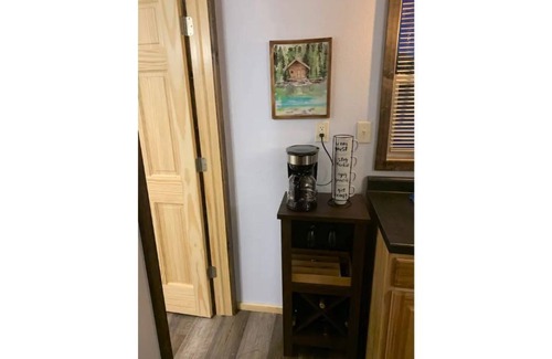 Keystone Cabin | Donna's Creekside Retreat #2