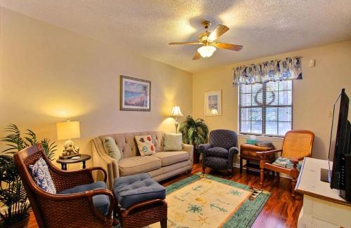 Tybee Island House | Donna`s Escape