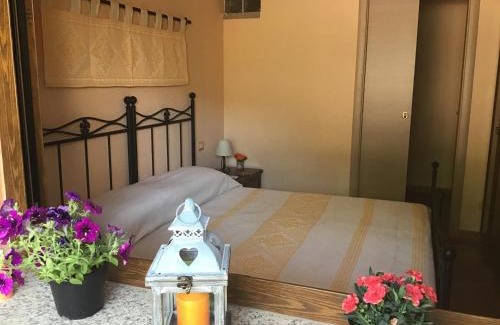 Villaputzu House | Donna Violante Porto Corallo Affittacamere