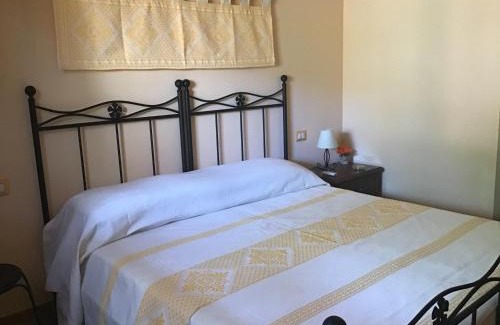 Villaputzu House | Donna Violante Porto Corallo Affittacamere